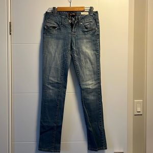 Guess Jean